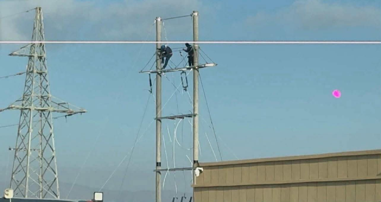 Алтай сумыг эрчим хүчинд өнөөдөр холбоно